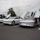 Illustration for article titled Driving Volkswagen's 261 MPG Car Is Like Driving The Future